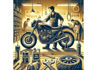 Entretien/Réparation