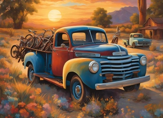 Voyage/Transport
